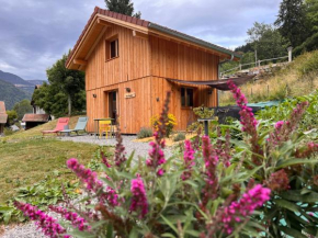 Le chalet des rêves - Mazot des Auges